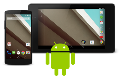 Android L